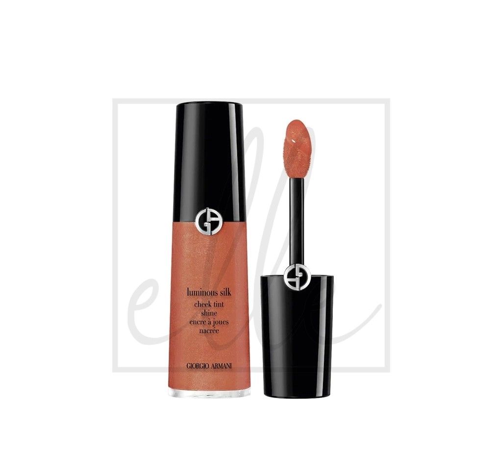 LS CHEEK TINT SHINE SHADE 42S FG Face - Makeup 