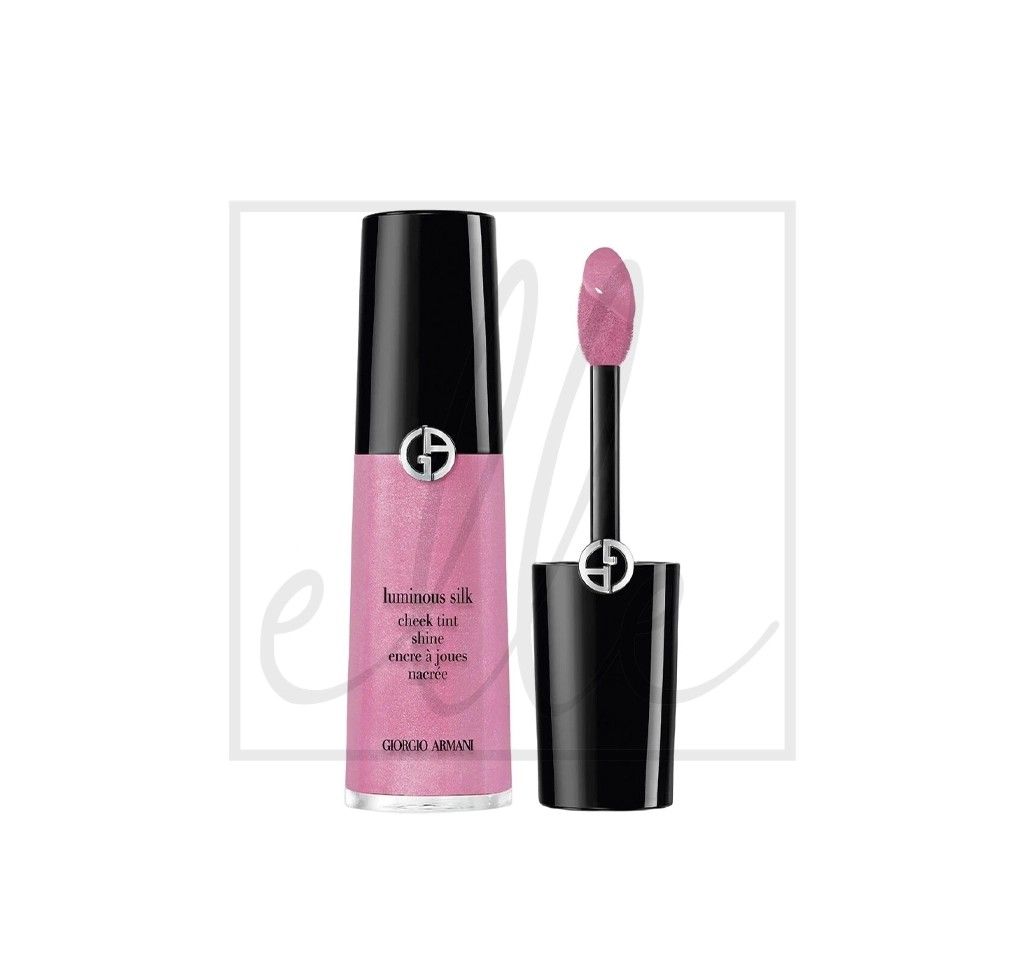 LS CHEEK TINT SHINE SHADE 53S FG Face - Makeup 
