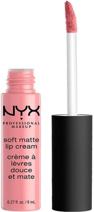 LIPSTICK SOFT MATTE SMLC06 Lips - Makeup 