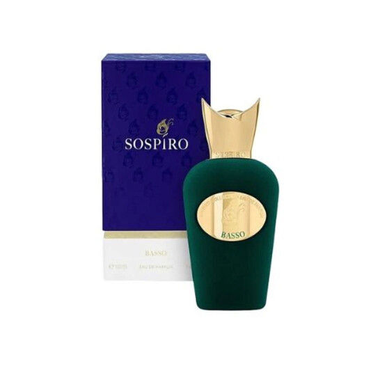 Dhifaf - Sospiro Vibrato EDP - 100ml