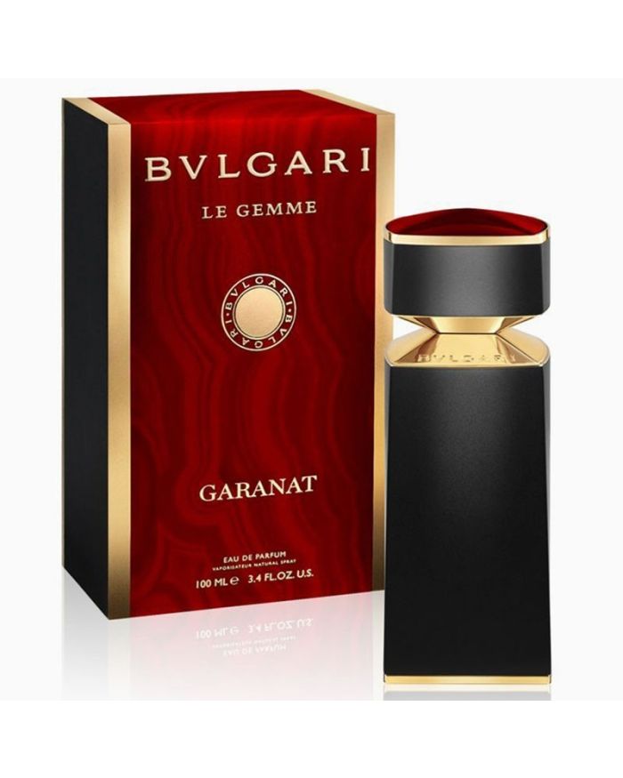 BVLGARI LE GEMME MEN GARANAT 100 ML EDP EDP 