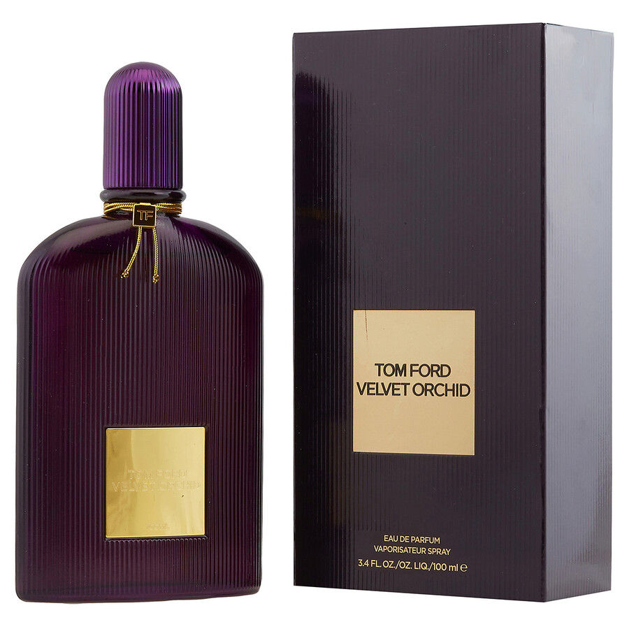 TOM FORD VELVET ORCHID EDP 100 ML EDP 