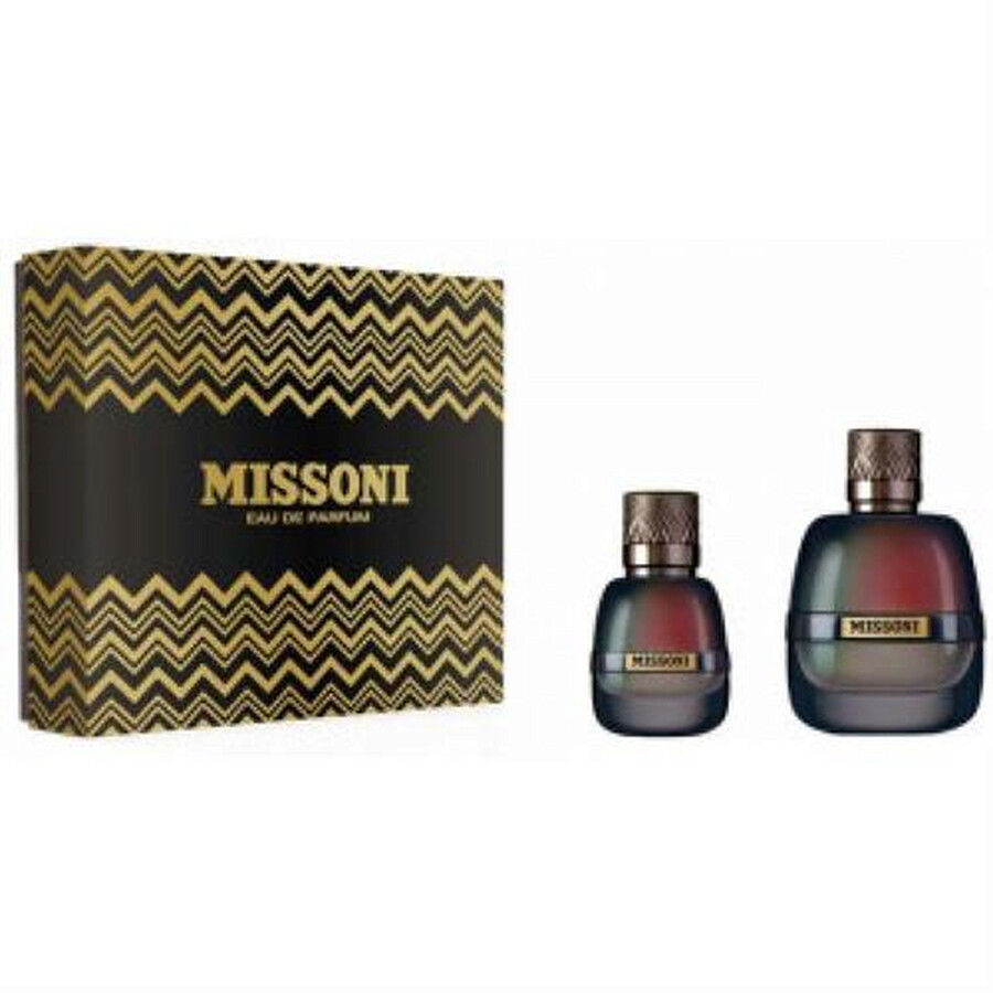 مجموعات عيد الميلاد-ميسوني صب هوممي EDP100 EDP30 عطر