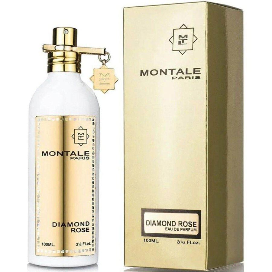 MONTALE DIAMOND ROSE 100ML Parfum 
