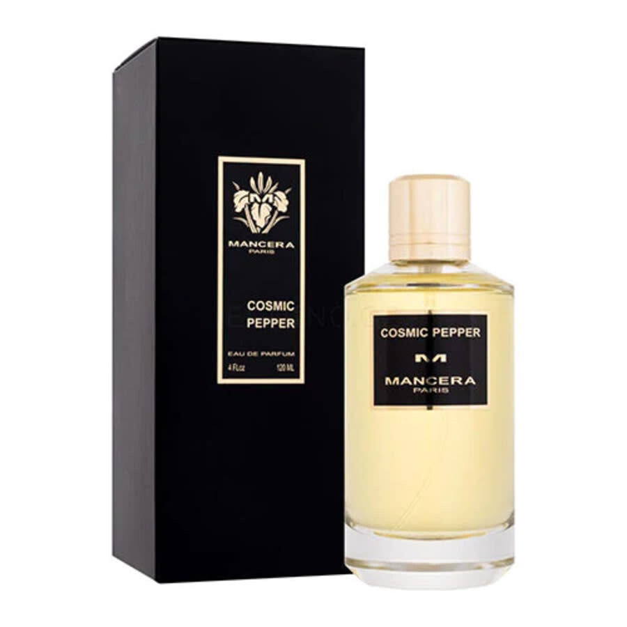 Dhifaf - Jardin Exclusif by Mancera for Unisex - Eau de Perfume, 120ml