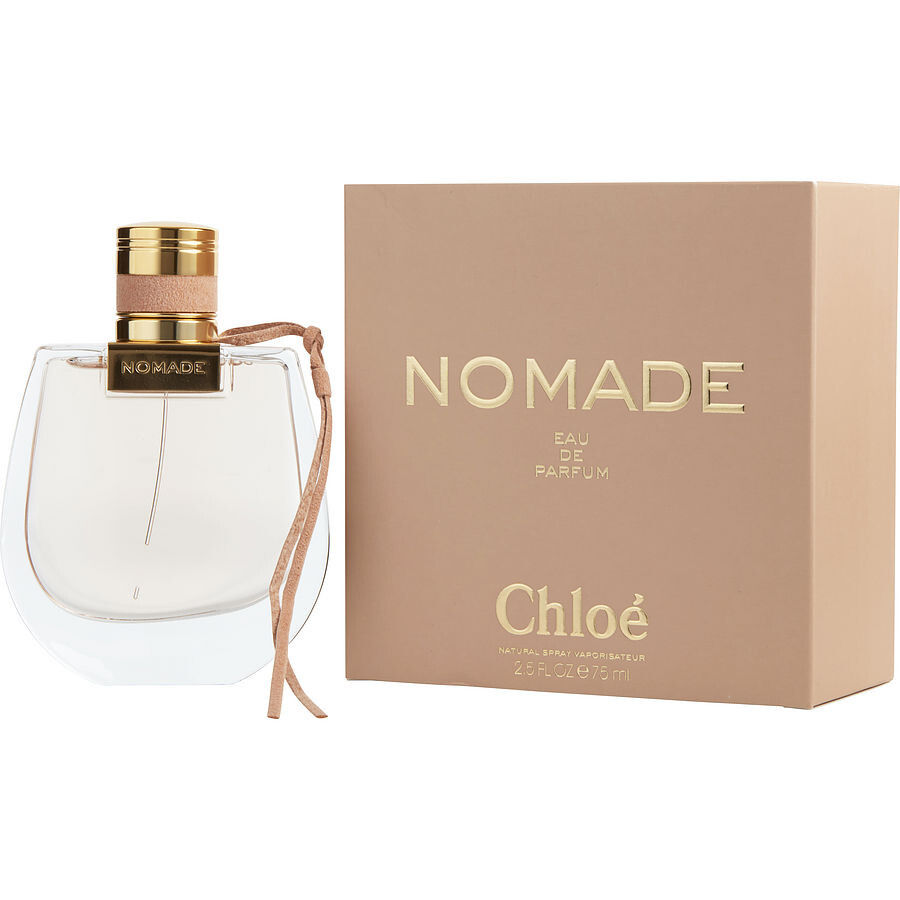 CHLOE NOMADE (W) EDP 75 ml ES Parfum 
