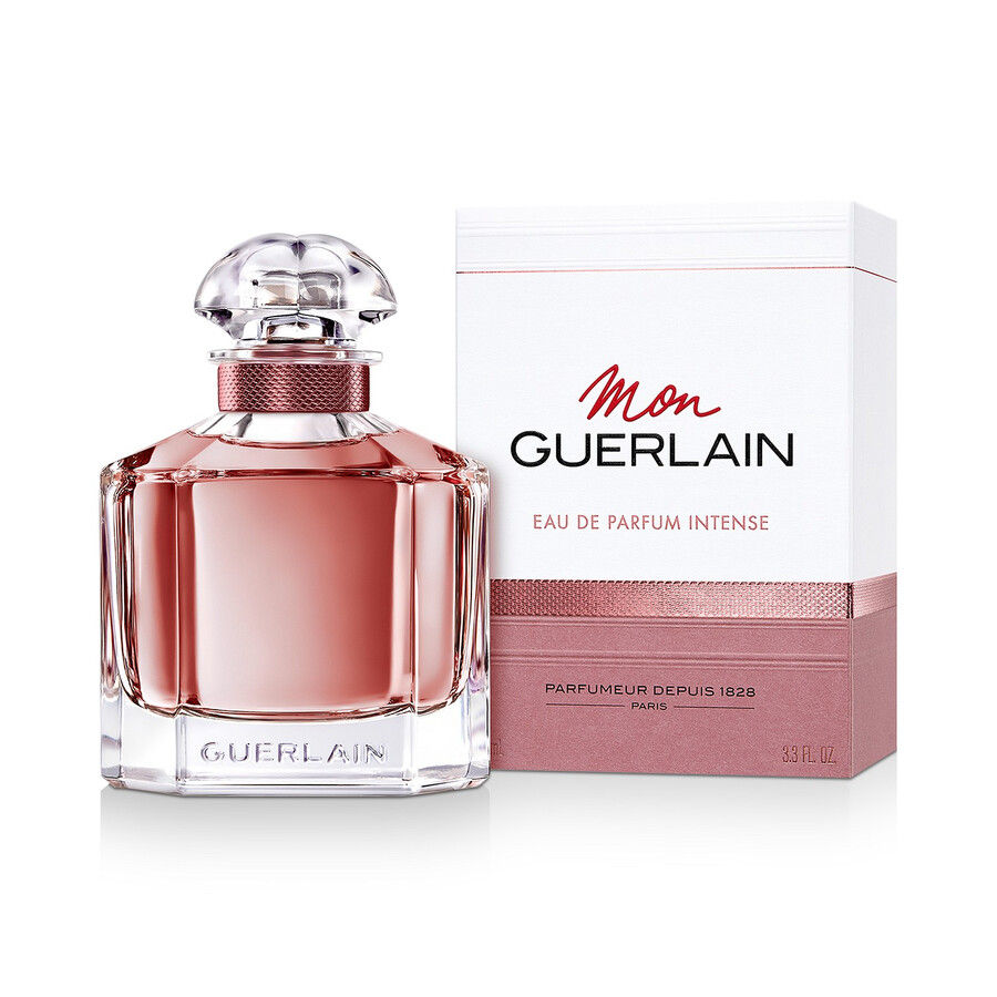 GUERLAIN MON GUERLAIN INTENSE 100 ML EDP EDP 
