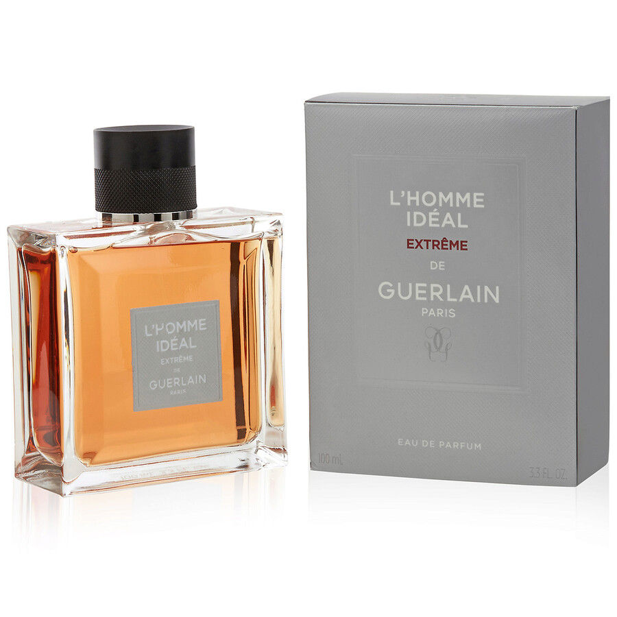 GUERLAIN L HOMME IDEAL EXTREM 100 ML EDP EDP 