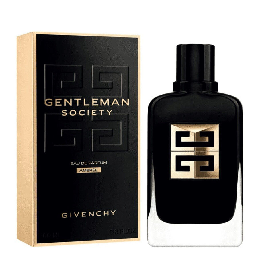 Dhifaf - Givenchy Gentleman Society Eau de Parfum Ambrée - 100ml
