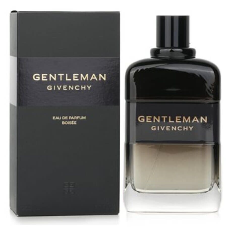 Givenchy Men's Gentleman Boisee EDP 200ML EDP 
