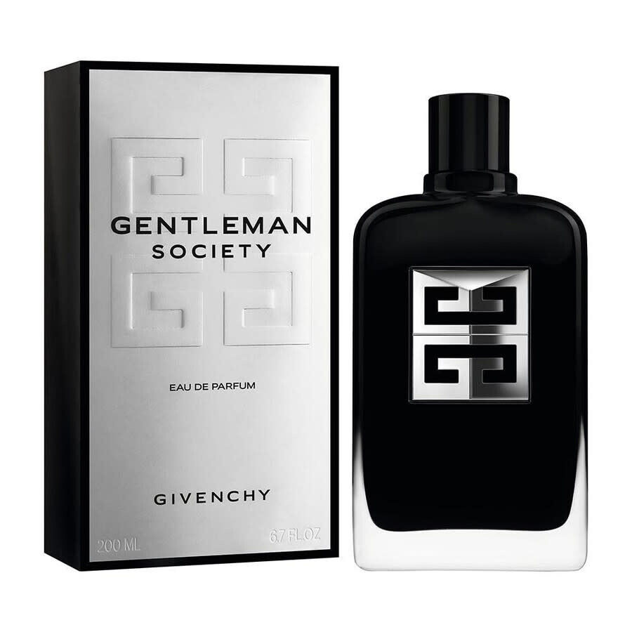 GIVENCHY GENTLEMAN SOCIETY (M) EDP 200 ml FR EDP 