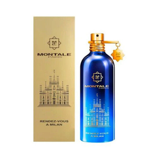 RENDEZ-VOUS ہ MILAN 100ML Parfum 