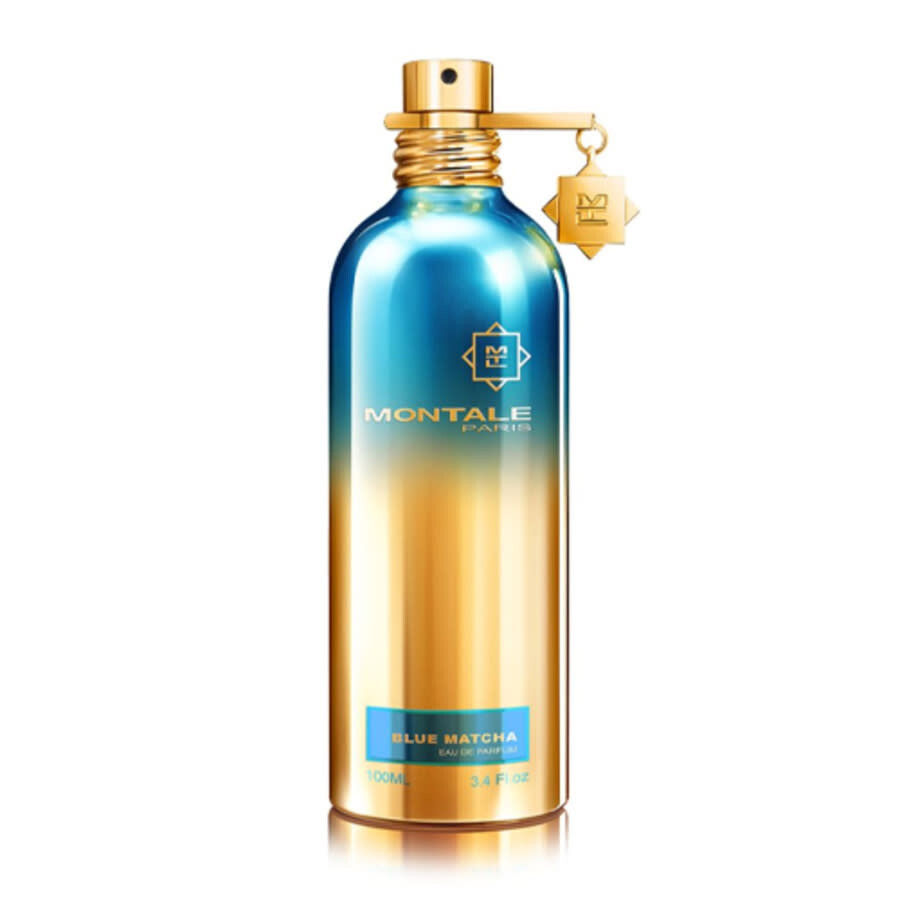 MONTALE BLUE MATCHA 100ML Parfum 