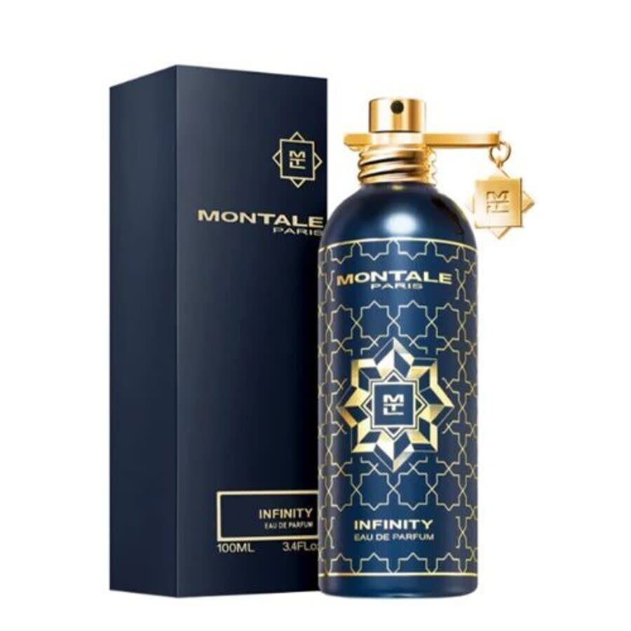 INFINITY 100 ML Parfum 