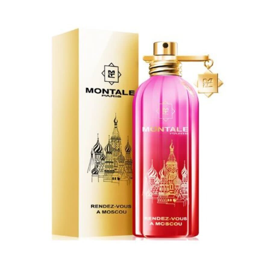 RENDEZ-VOUS ہ MOSCOU 100ML Parfum 