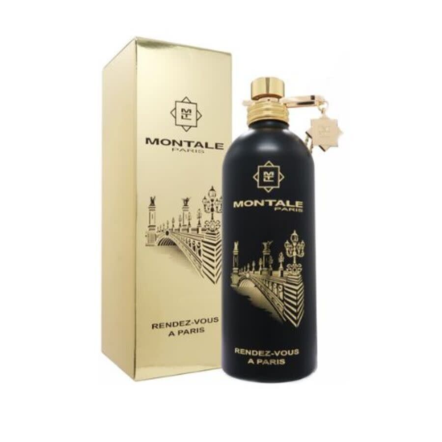 RENDEZ-VOUS ہ PARIS 100ML Parfum 
