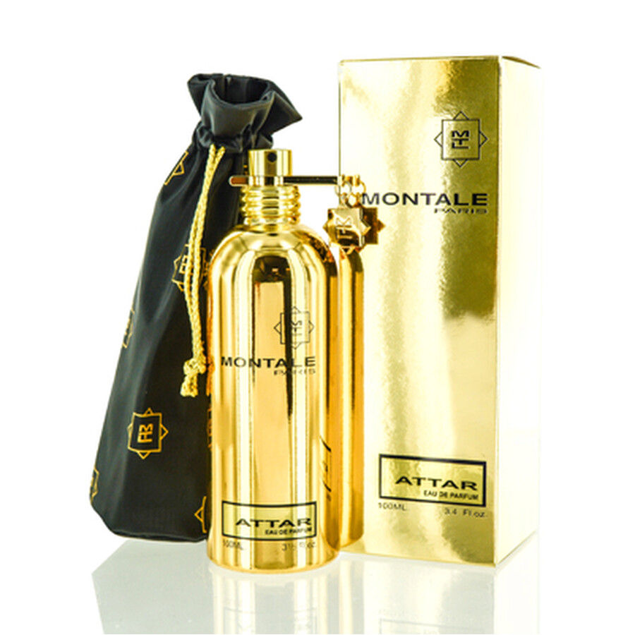 MONTALE ATTAR 100ML Parfum 