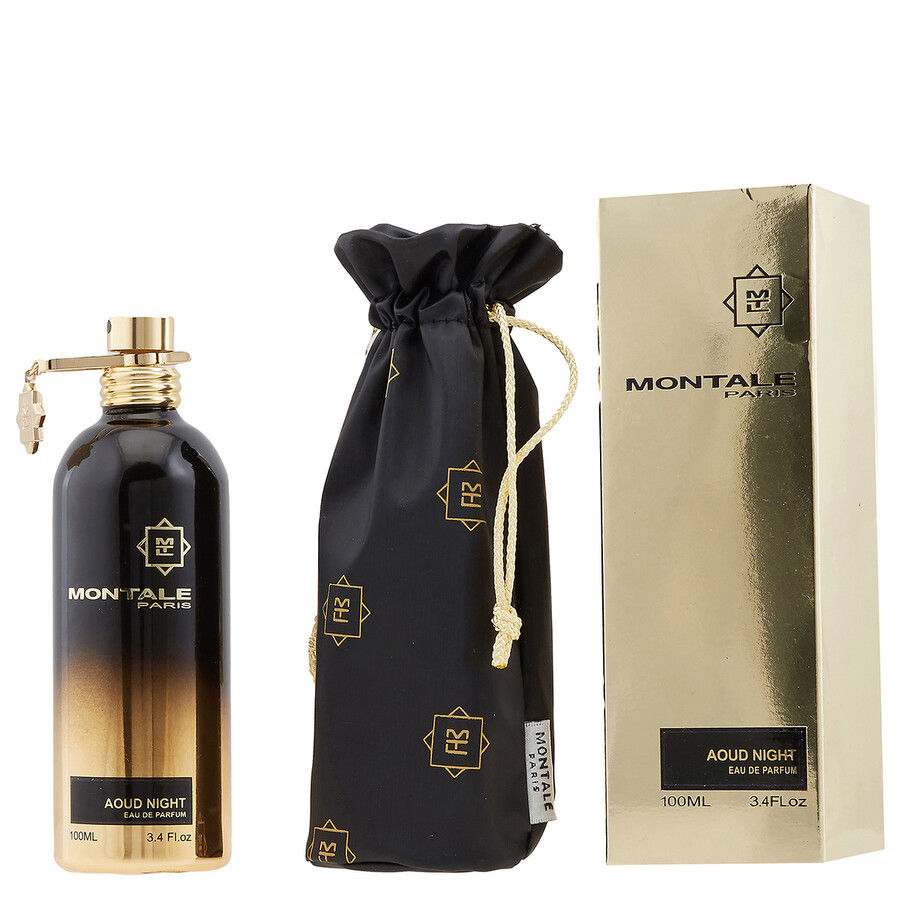 AOUD NIGHT 100ML Parfum 