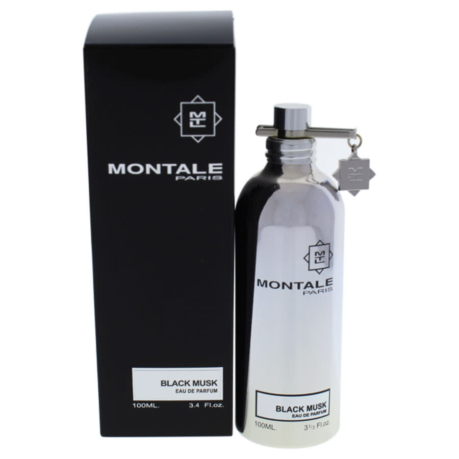 Montale Black MUSK (U) 100 ml Parfum 