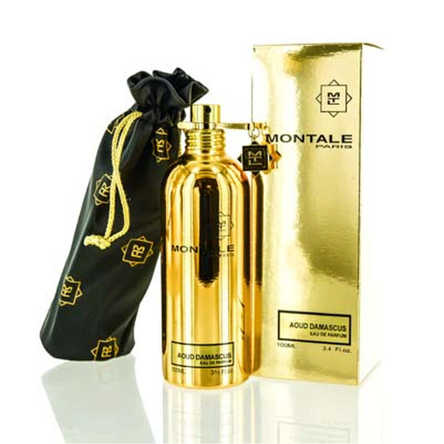 AOUD DAMASCUS 100ML Parfum 