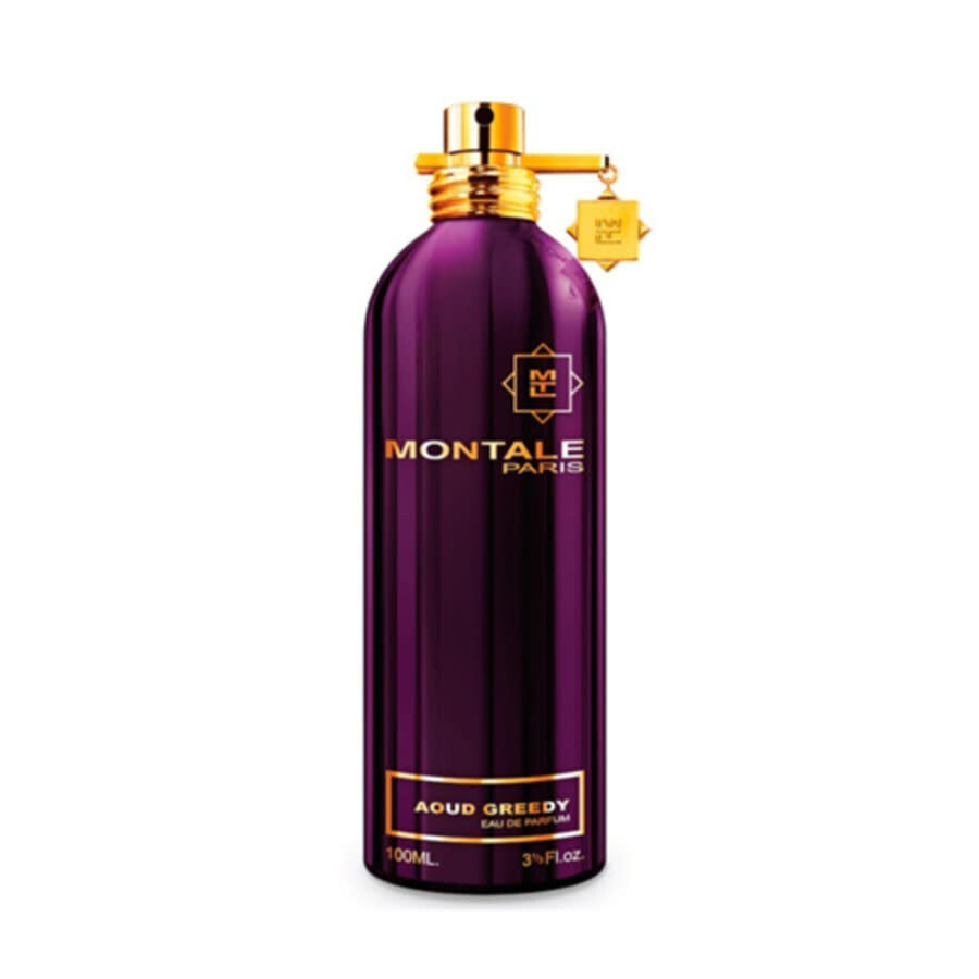 AOUD GREEDY 100ML Parfum 