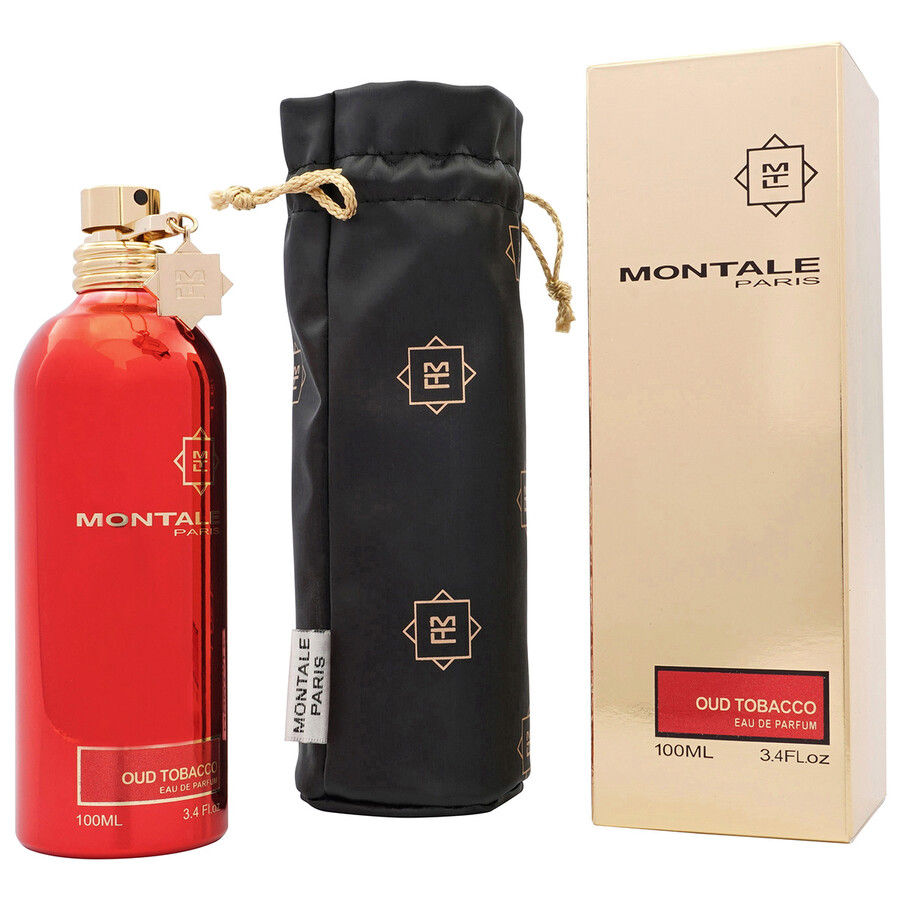 OUD TOBACCO 100ML Parfum 