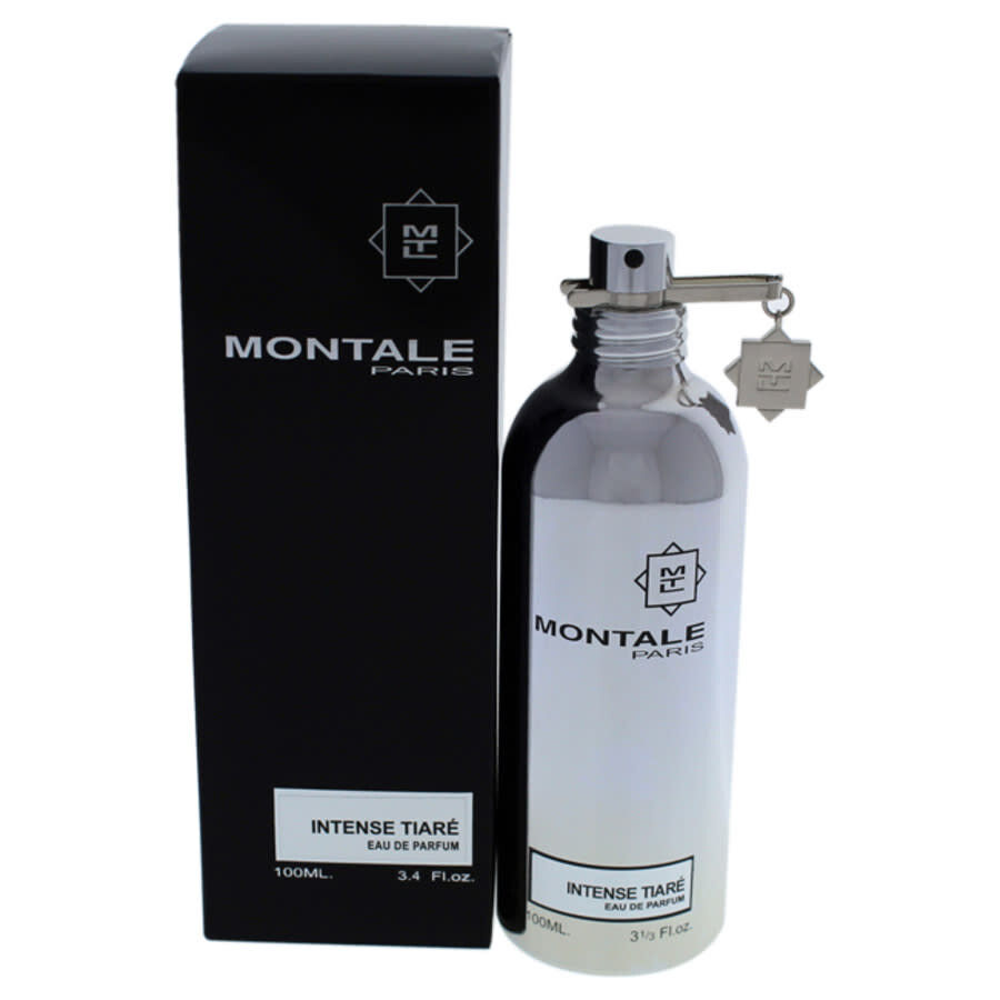 INTENSE TIARE 100ML Parfum 