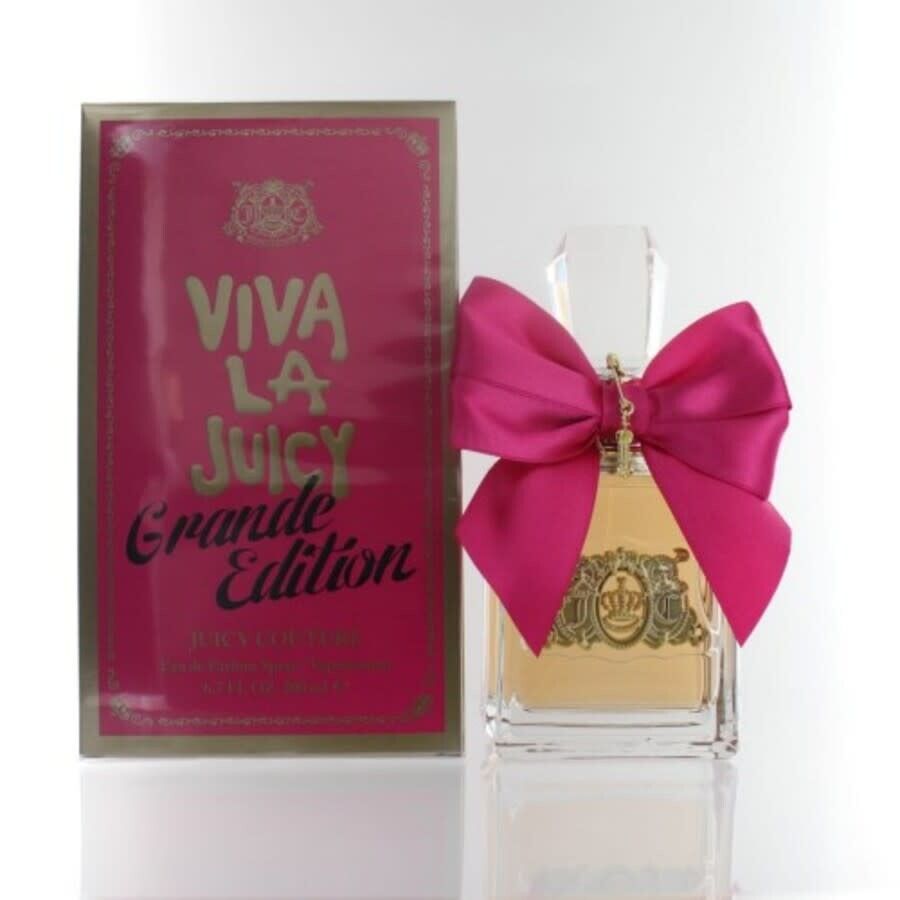 VIVA SO INTENS LIMITED EDITION EDP 200ML EDP 