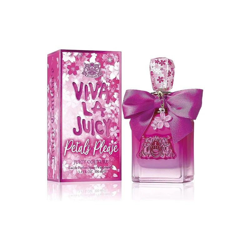 VIVA PETAL PLEASE EDP 100ML - A0132616 Parfum 