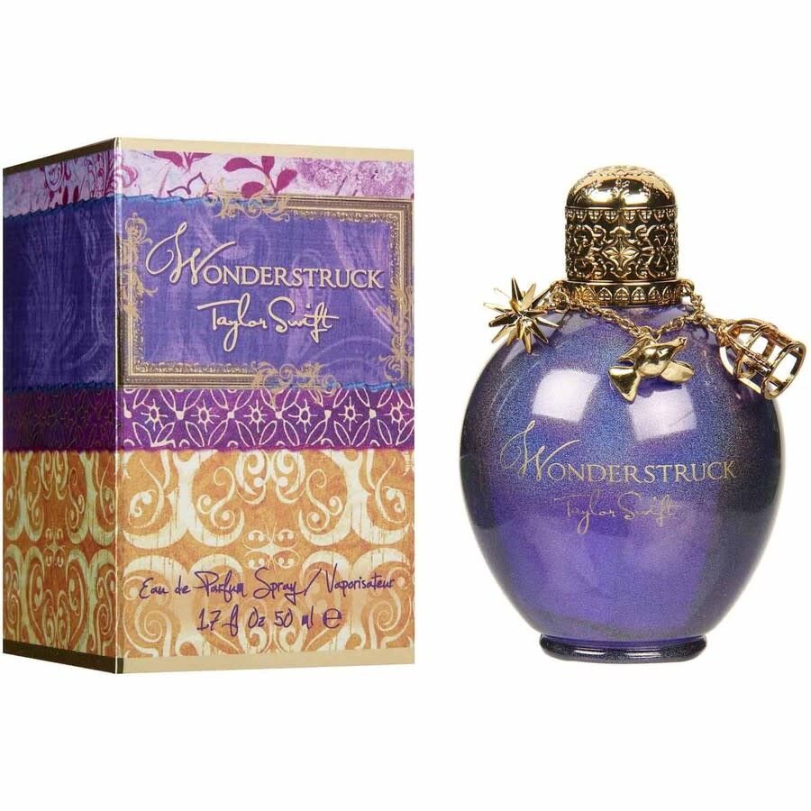Wonder Struck Taylor Swift edp 100 EDP 