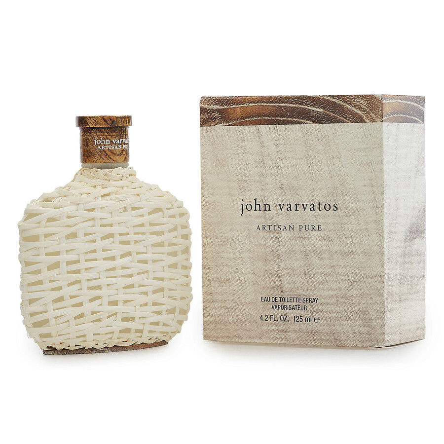 JV ARTISAN PURE EDT 125ML - A0109856 Parfum 
