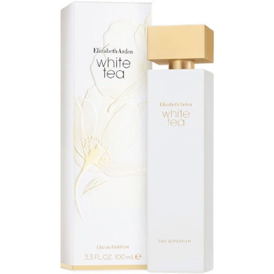 WHITE TEA EAU DE PARFUM 100 ML - A0130829 Parfum 