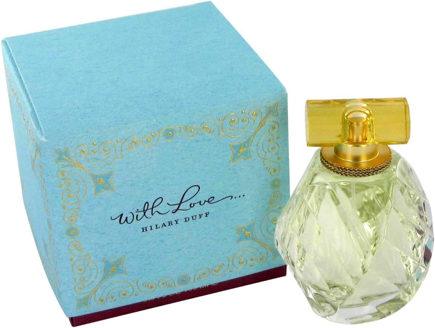 Happy Clinique with  love 100 ml EDP 