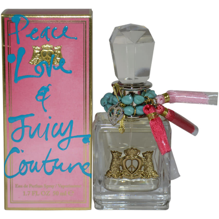 JUICY COUTURE LOVE  50ML EDP 