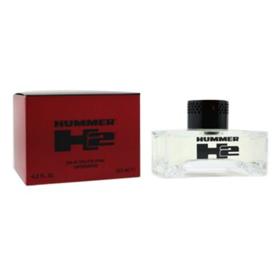 hummer 2 125ml EDT 