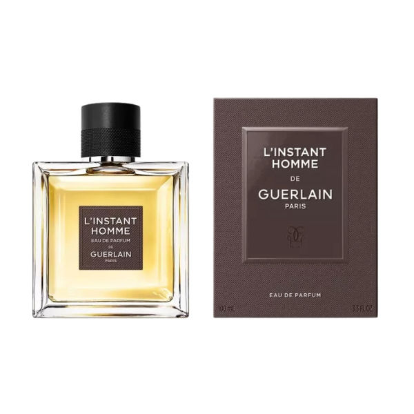 GUERLAIN L'INSTANT HOMME EDP 100 ml EDP 