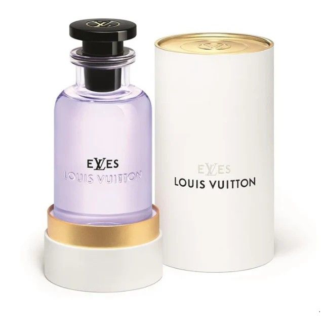LV_ Louis Vuitton Elves unisex 100ML EDP 