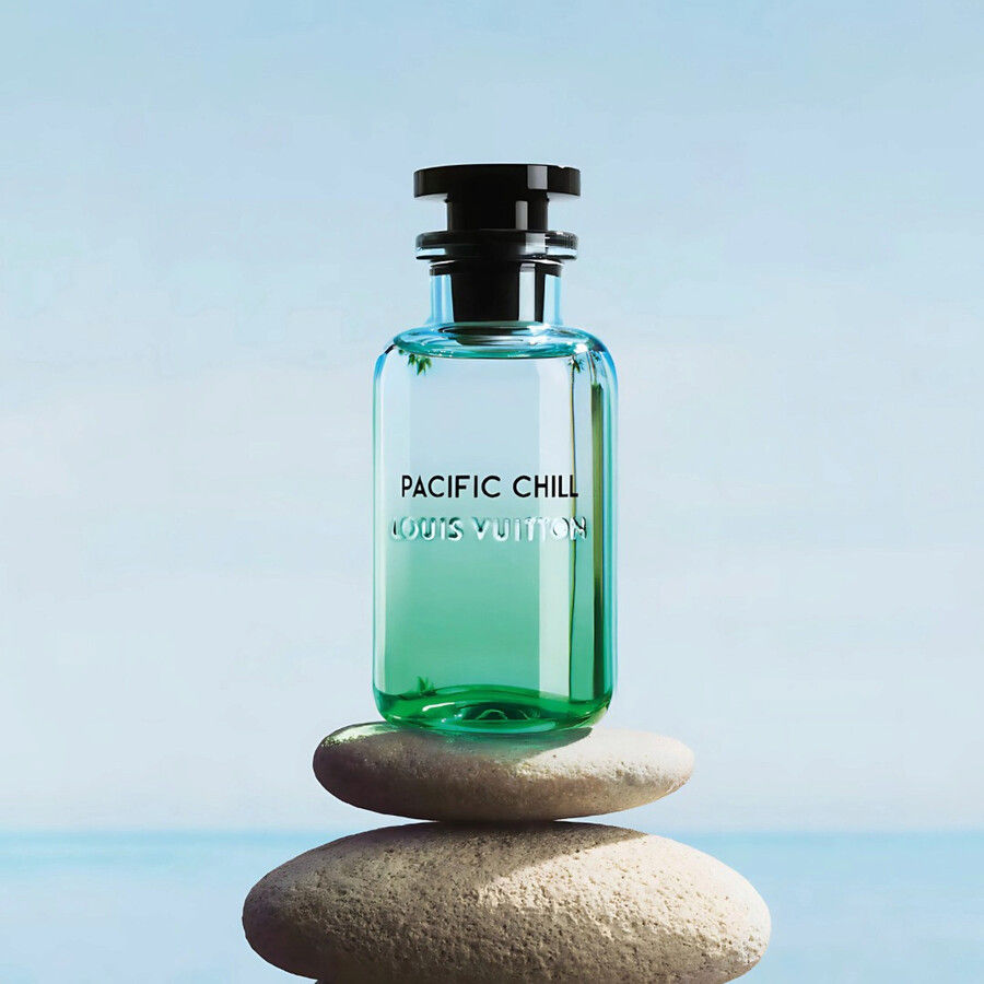 LV - PACIFIC CHILL 100 ML EDP 