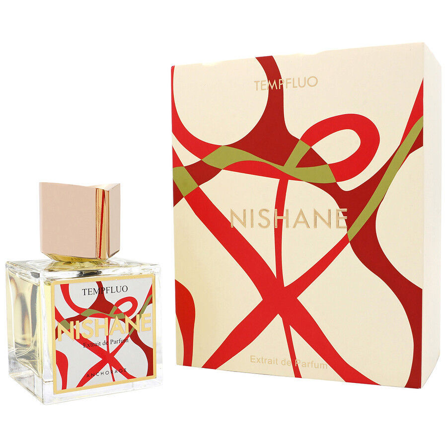Nishane - TCC - Tempfluo 100 ml Parfum 