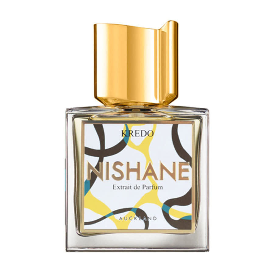 Nishane - TCC -  Kredo 100 ml Parfum 