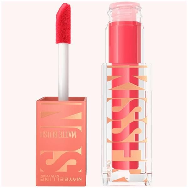 Maybelline- MNY FACE SUNKISSER 30 MIRAGE NU INT Face - Makeup 