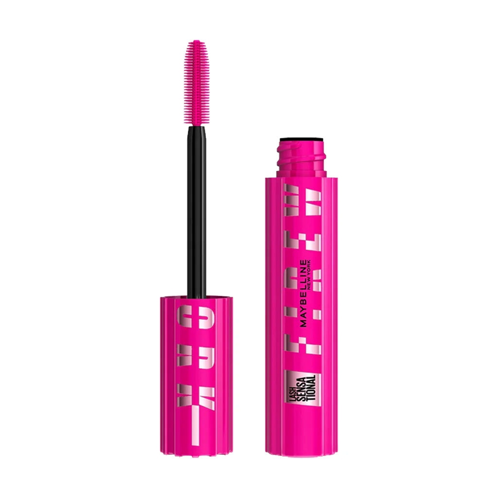 Dhifaf - Maybelline New York Lash Sensational Sky High Mascara
