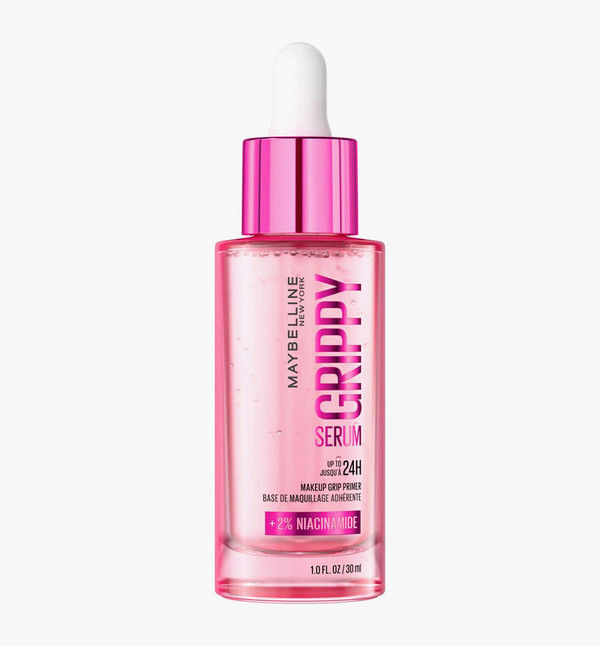 Maybelline- MNY FSTUDIO GRIPPY SERUM PRIMER INT Face - Makeup 