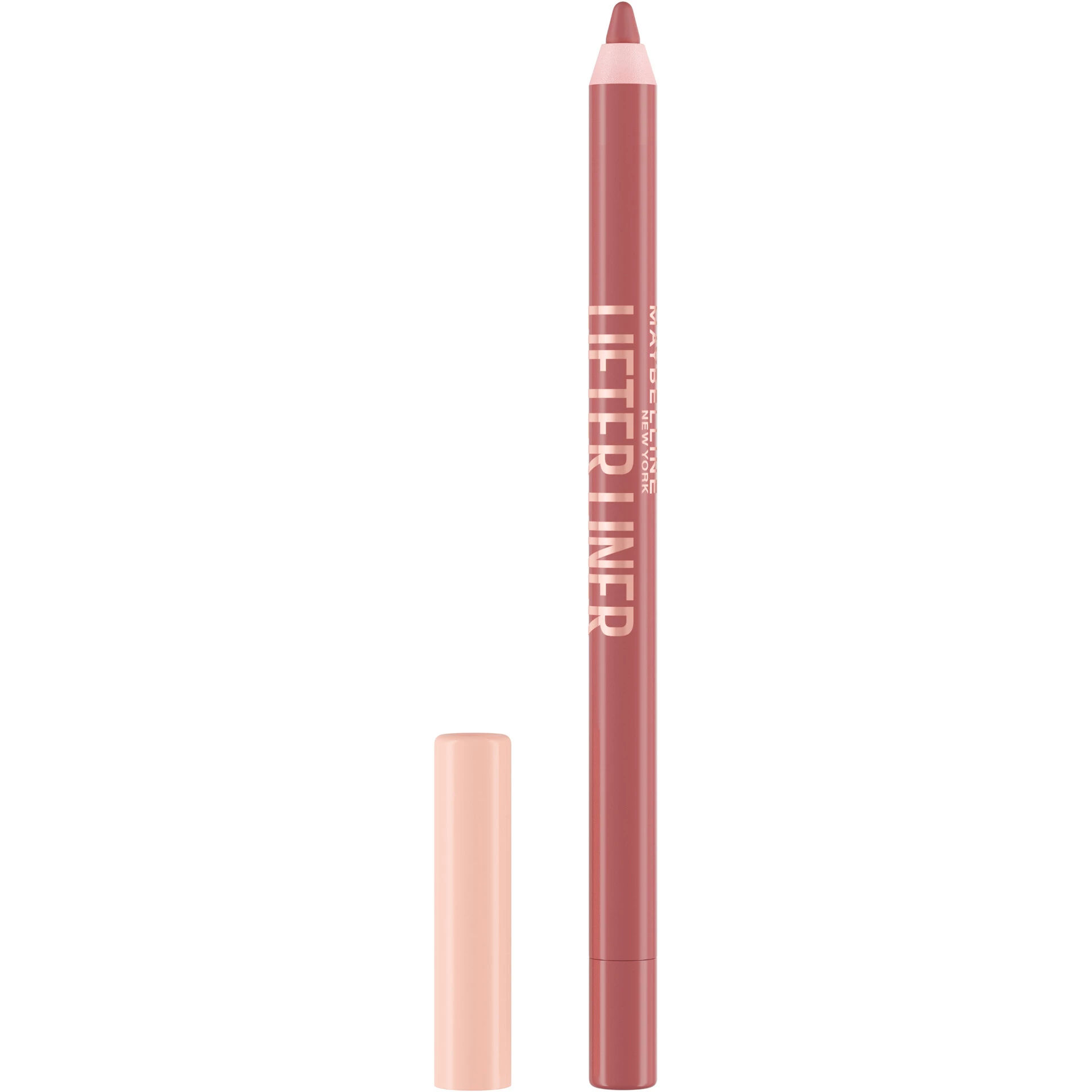 Maybelline- MNY LIFTER LINER NU 007 BIG LIFT Lips - Makeup 