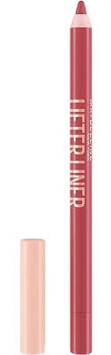 Maybelline- MNY LIFTER LINER NU 004 OUT OF LINE Lips - Makeup 