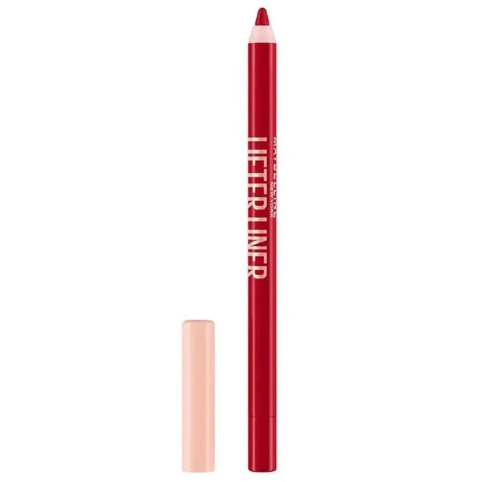 Maybelline-MNY LIFTER LINER NU 010 MAIN CHARAC Lips - Makeup 