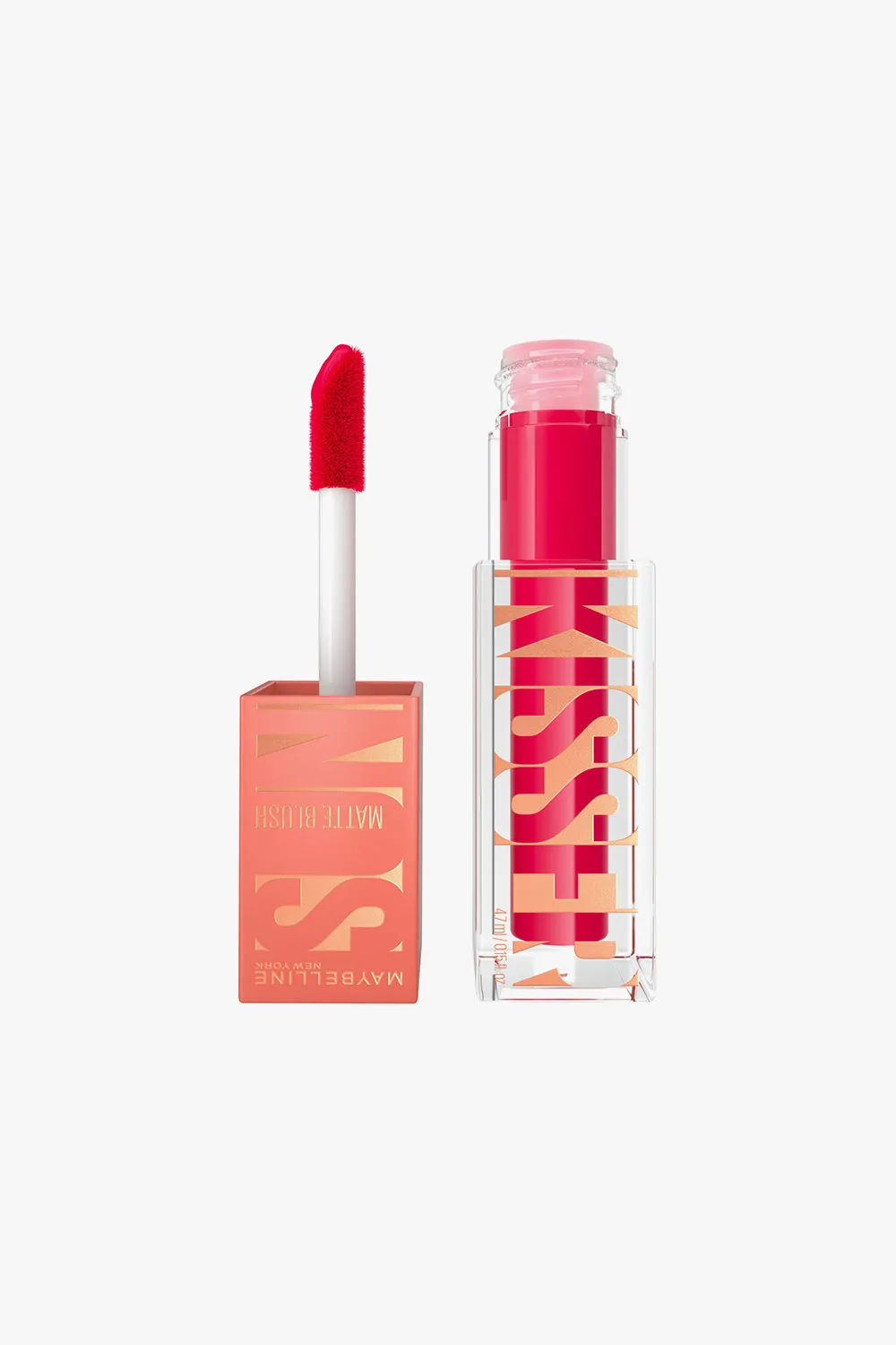 Maybelline- MNY FACE SUNKISSER 31 SUMMER NU INT Face - Makeup 