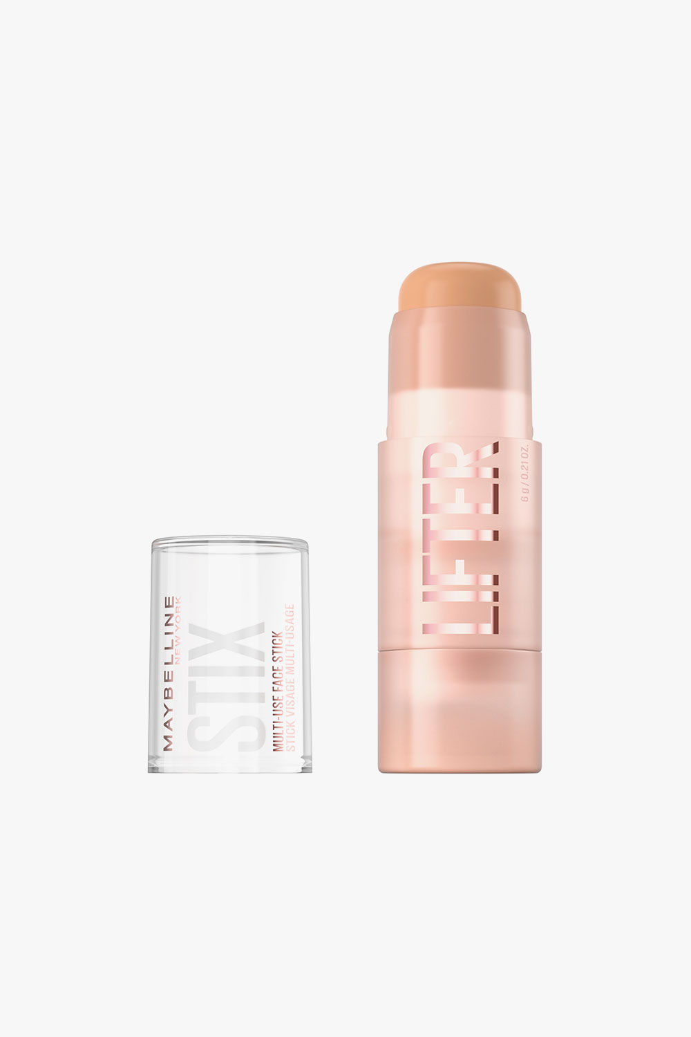 Maybelline- MNY FACE LIFTER STIX 20 NU INT Face - Makeup 