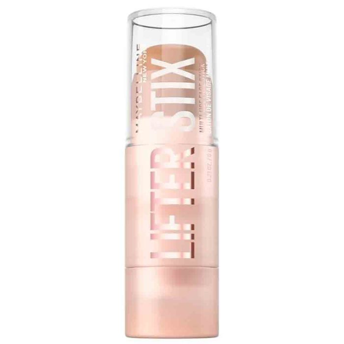 Maybelline- MNY FACE LIFTER STIX 45 NU INT Face - Makeup 