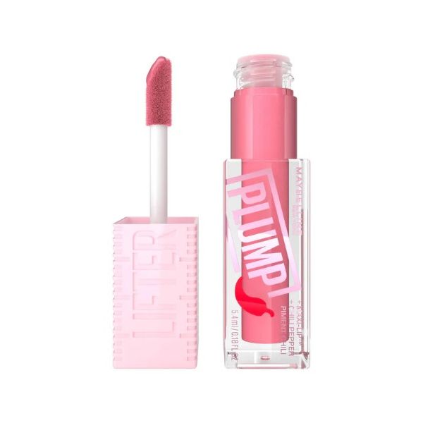 Dhifaf - Maybelline New York Lifter Lip Gloss